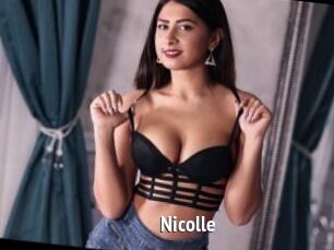 Nicolle