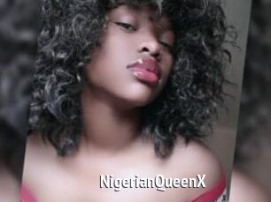 NigerianQueenX