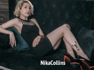 NikaCollins