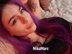 NikaMars