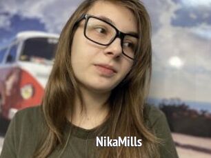 NikaMills