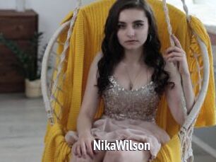 NikaWilson
