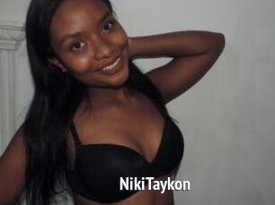 NikiTaykon