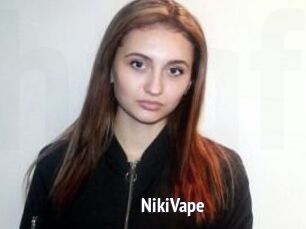 NikiVape
