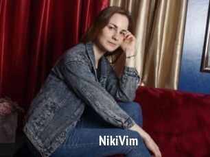 NikiVim