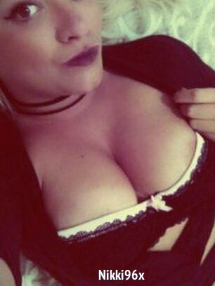 Nikki96x
