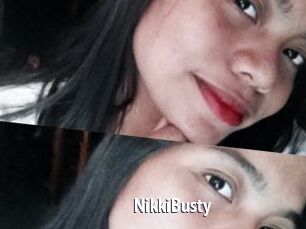 NikkiBusty