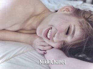 NikkiChanel