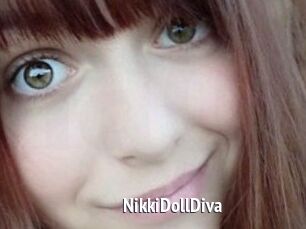 NikkiDollDiva