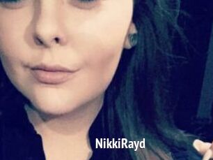NikkiRayd