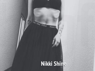 Nikki_Shine
