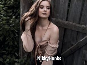 NikkyHunks
