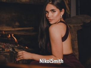 NikolSmith