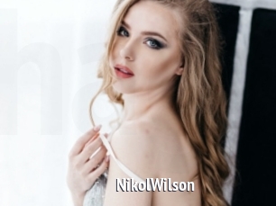 NikolWilson