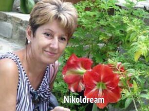 Nikoldream