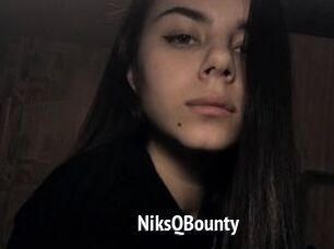 NiksQBounty