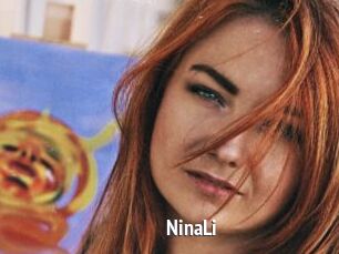 NinaLi
