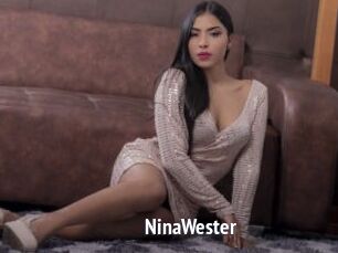 NinaWester