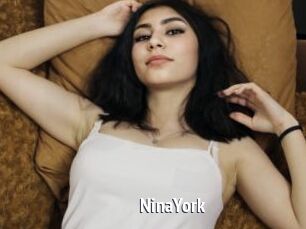 NinaYork