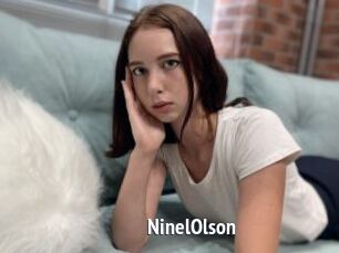 NinelOlson