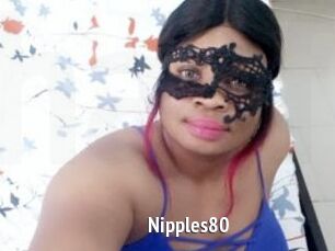 Nipples80