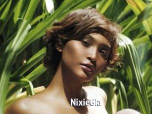 NixieGia