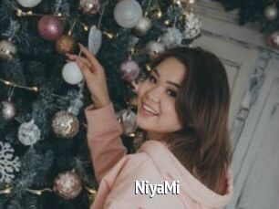 NiyaMi
