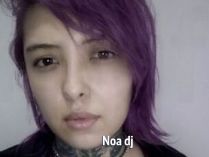 Noa_dj