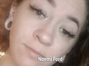 Noemi_Ford
