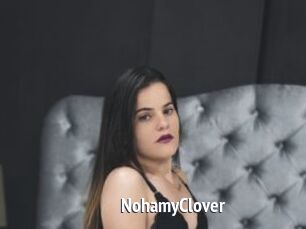 NohamyClover