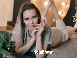 NolaBrown