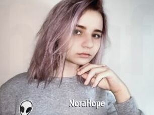 NoraHope
