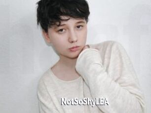 NotSoShyLEA