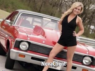 NovaClient