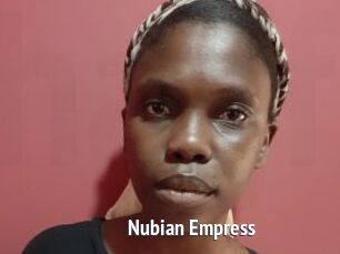 Nubian_Empress