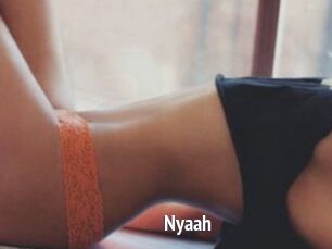 Nyaah
