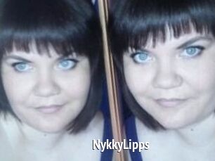 NykkyLipps