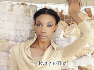 NymphoTina