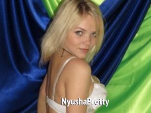 NyushaPretty