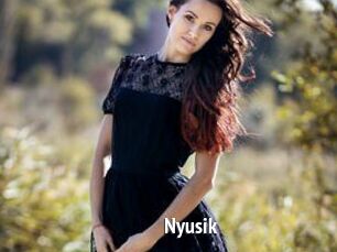 Nyusik