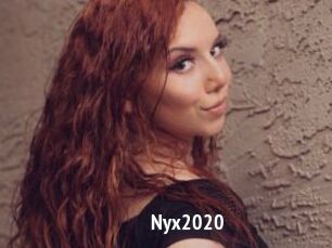 Nyx2020