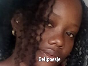 Mooipoesje