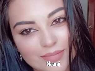 Naami