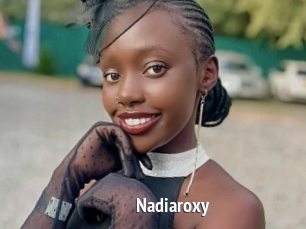 Nadiaroxy