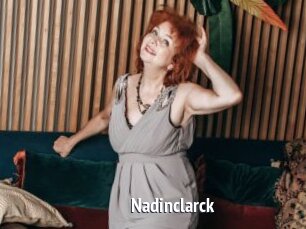 Nadinclarck