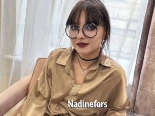 Nadinefors