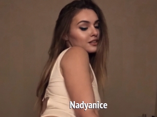 Nadyanice