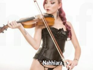 Nahhiara