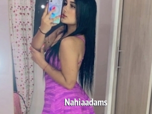 Nahiaadams