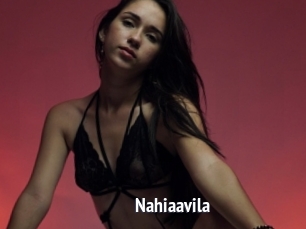 Nahiaavila